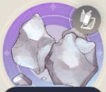 モルディナイトの画像