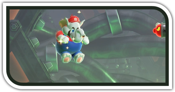 かいくぐれ！追撃のチェイスキラー