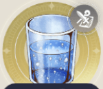 パチパチ水の画像
