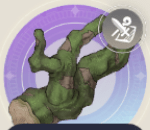 エヴィヒブラウの画像