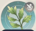 ナナシ草の画像