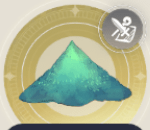 エメラルドグラスの画像