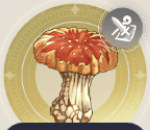 オニワライタケの画像