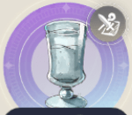 甘露の湧水の画像