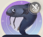 湖底のぬしの画像