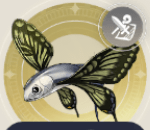 エグゾフィッシュの画像