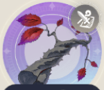 邪なるねじれ樹の画像