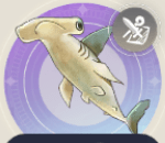 メイスフィッシュの画像