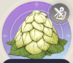 雲海の隠れ家の画像