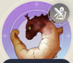 ベビーヴルムの画像