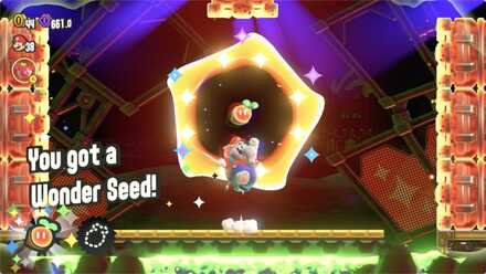 ワンダーシード