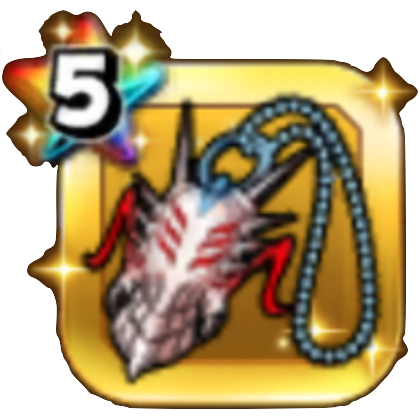 ゼオ・ラルガンチャーム