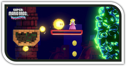 キンキン採掘場SP深淵のちくわライド画像