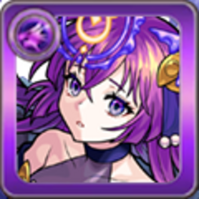 クララミス　アイコン