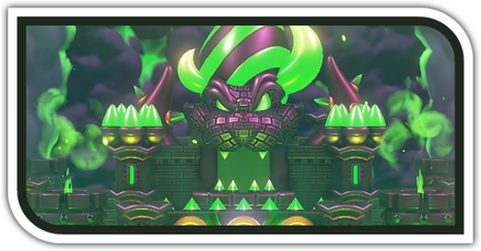 最後の戦い！ワガハイ・オン・ステージ画像