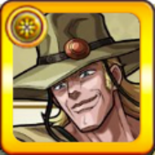 ホルホースアイコン