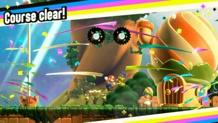 2つ目のワンダーシード