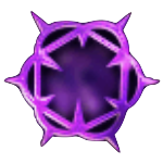 棘の次元の破片