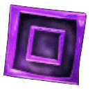 凝集された次元の破片