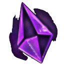 未知の次元の破片