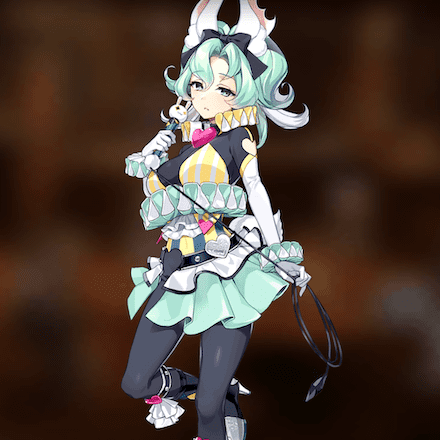 ミュイのプロフィール画像