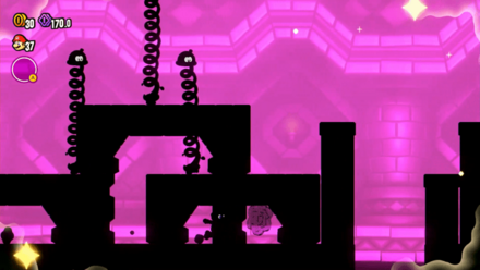 2枚目のフラワーコイン