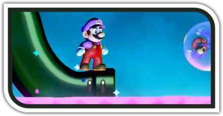 スーパーチャンピオンシップワンダー・フォーエバー画像