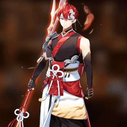 ティルのプロフィール画像