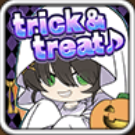 trick＆treat