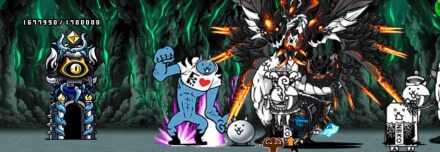 2体目のイルカ娘撃破後