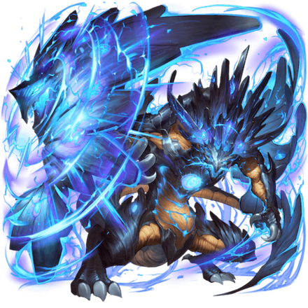 オセロニアの［迸る閃光］カーンライズの画像