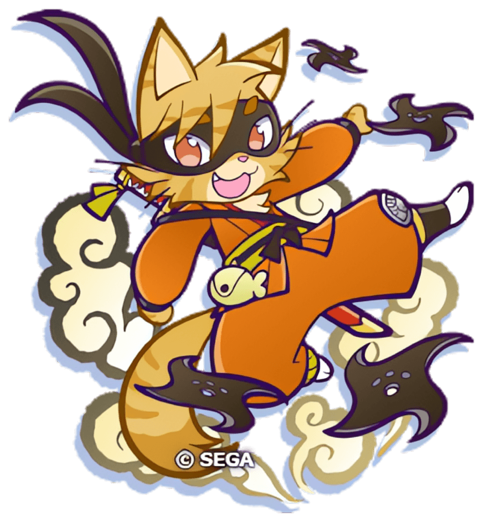 トラのすけ(星7)