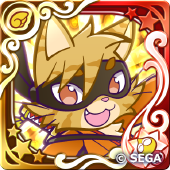 トラのすけ（星7）の画像