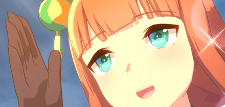 サイレンススズカ