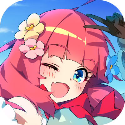 もんなしプリンセスの画像