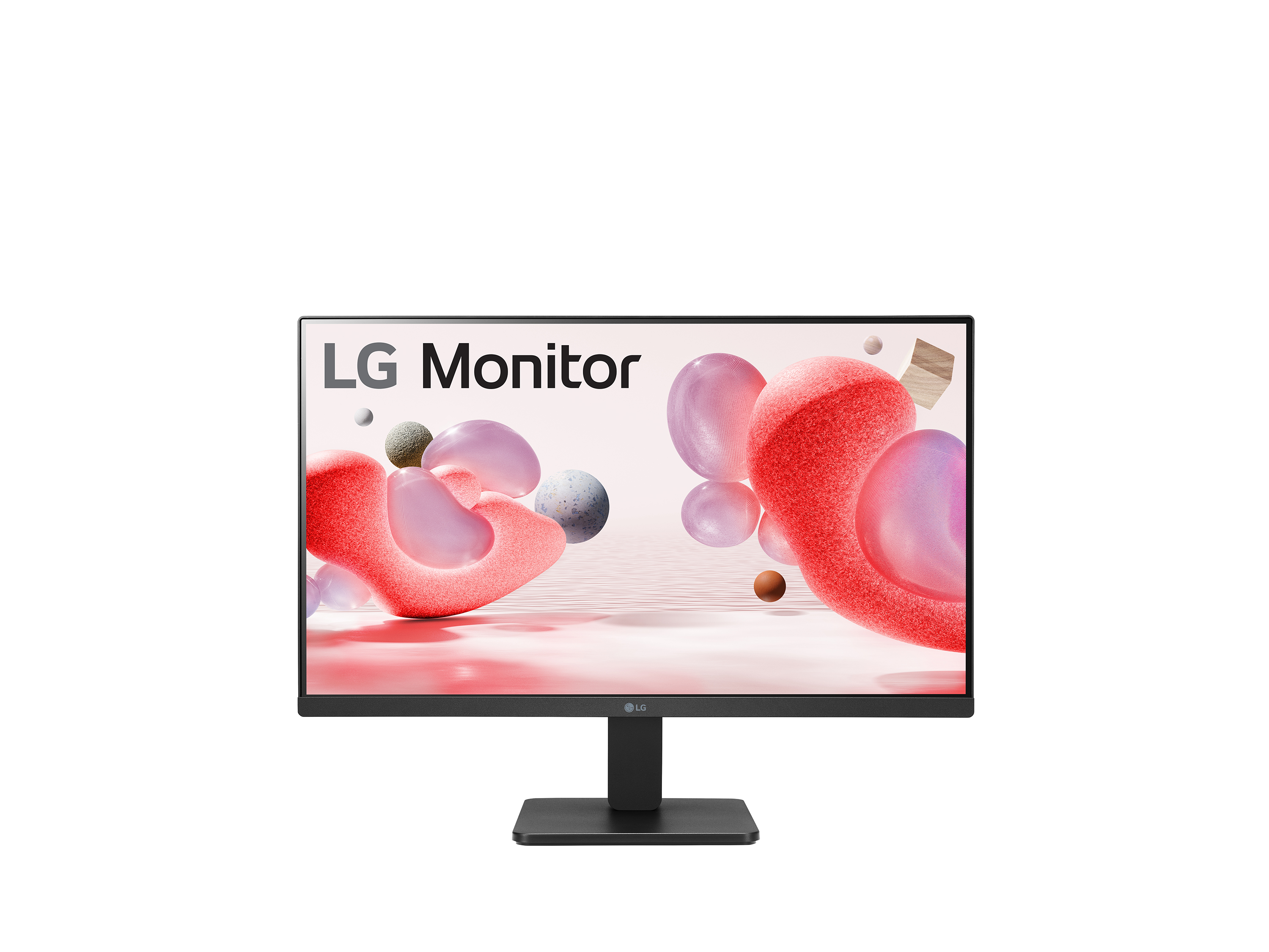 22MR410-B 21.5インチ LG モニター/1920×1080 LG