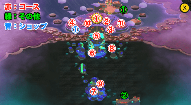 キンキンランド