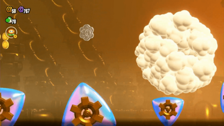 3枚目のフラワーコイン