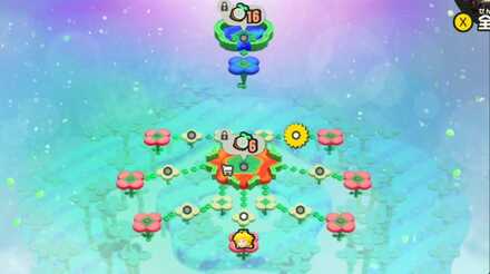 スペシャルワールド