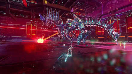 精鋭のニルス・ヴェラ