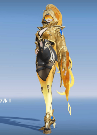 クロノエージェント・スペシャル画像