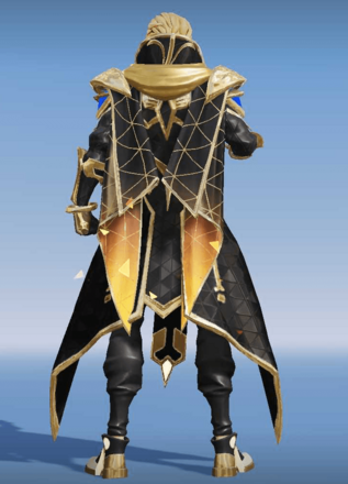 ウラノエージェント画像