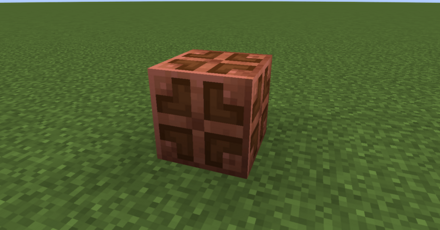 銅の電球,mode;original