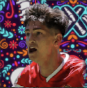 HPペドロハウル(10/26)画像