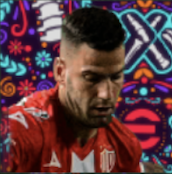 HPエドガルメンデス(10/26)画像