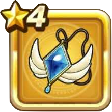 星空のくびかざり画像