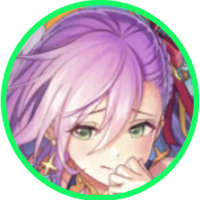 オセロニアの［心弾の凱歌］エルティナの画像