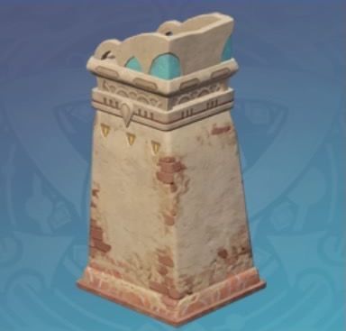 砂域の家屋-「符号の音」の画像