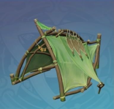 「森の民の剴切」の画像