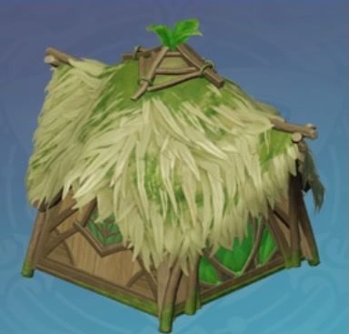 「森の民の孤独」の画像